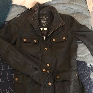 Jcrew Field Jacket